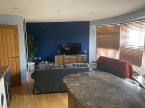 Beautiful 1 bed apartment in bristol city